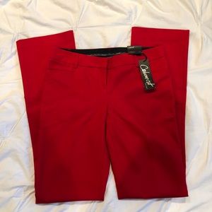 Red Express Columnist Slacks